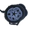 1Pc Silicone Motorcycle Helmet Liner Pad Anti-Deformation Helmet Pad Ventilate Breathable Cycling Helmet Ventilation Liner