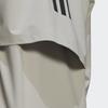 adidas Terrex CW Myshelter RR Printed Zip-Up Hooded Jacket Women Outerwear Grey HG6024