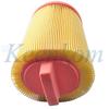1pc Car Parts Engine Air Filter A2710940204 For Mercedes C-CLASS C200 C220 C32AMG CL203 W203 W204 S203 A209 C209 W211 S211 R171