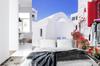 Photomural Greek Street Non-Woven 368x254