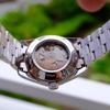 Used ORIENT STAR RK-AU0108G automatic champagne dial