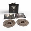 Płyta LP VENOM Into Oblivion Czarna Przezroczysty Dym 6418774 BMG 2026 Niemcy Metal