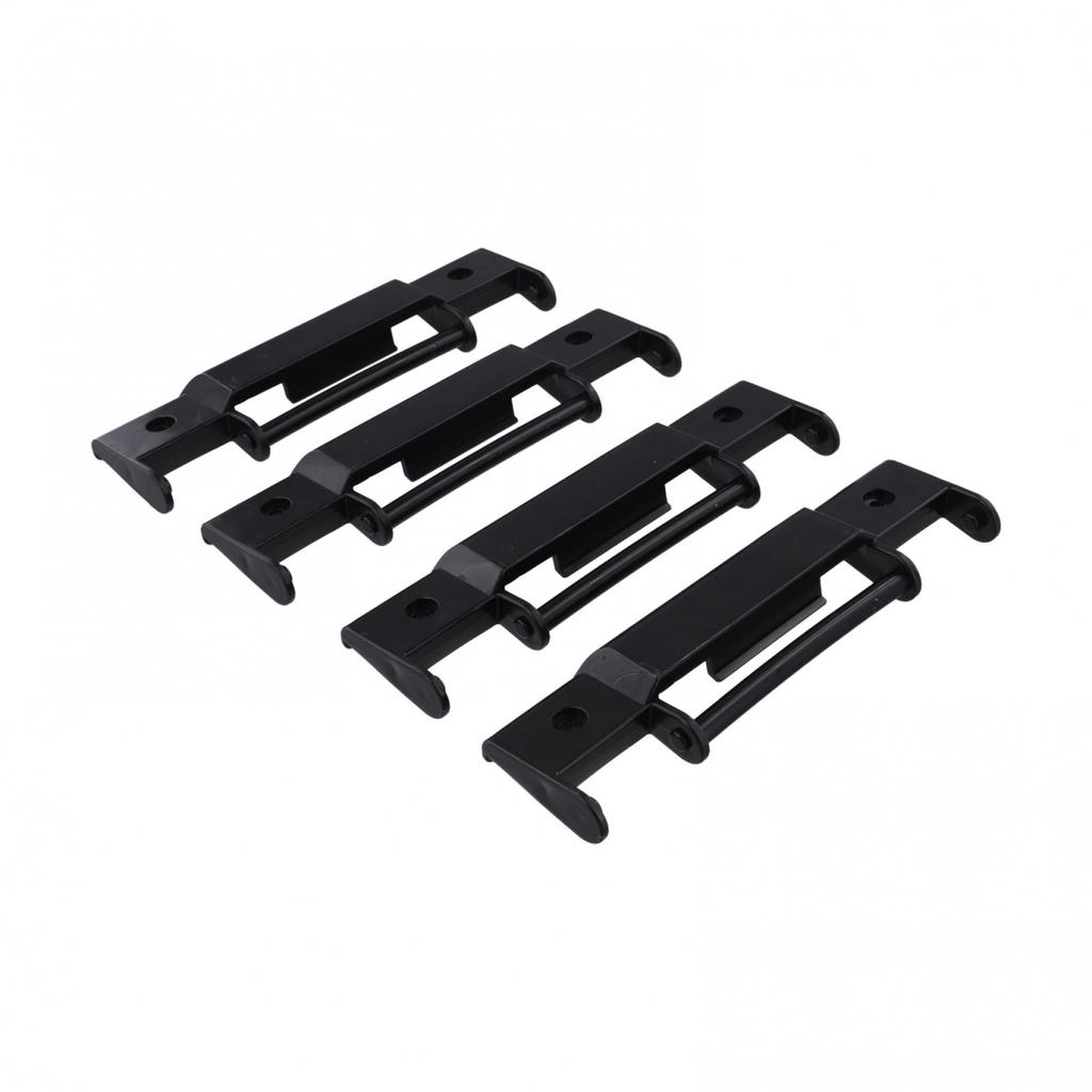 Heavy Duty Hinge Replacement Kit for Igloo For Trailmate 70 Qt Coolers