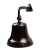 Navy's Nautical Ship's Aluminum Cast Premium Bell | Nursery Decor Gifts | … (15 Inches, Brown) RY-RM6T-MCZT