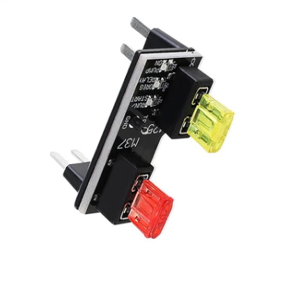 TIPM Plug-In Relais-System passend für Dodge/Chrysler/Jeep