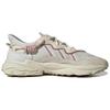 Adidas Originals Ozweego 'Cream White Pink Purple' Women's Sneakers IF0428
