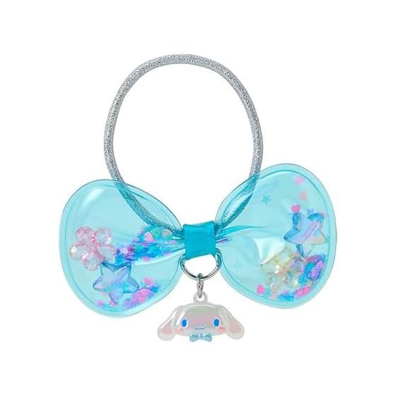 Sanrio Hair Tie Cinnamoroll ABS/PVC Ages 3 and up 165328