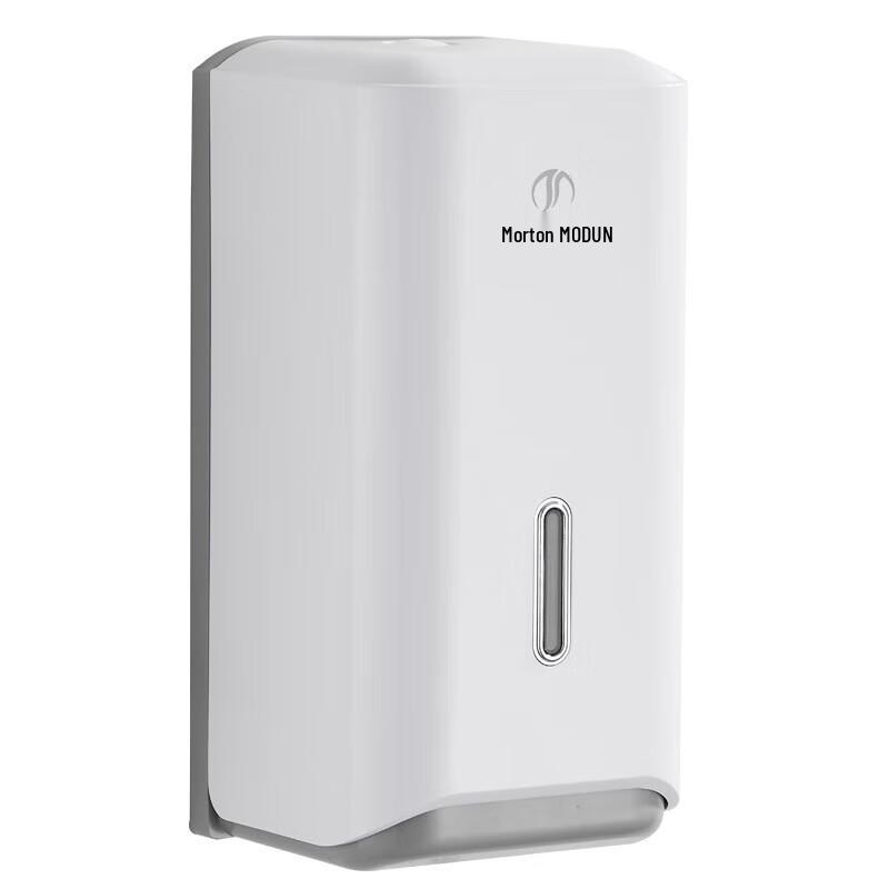 MODUN M-5871 Wall-Mounted Adhesive Tissue Dispenser
