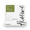 WoodWinds Reed for Alto Saxophone RESERVE 25 Pieces D'Addario D'Addario DJR0130-B25 [Hardness 3.0] (individually Wrapped) []