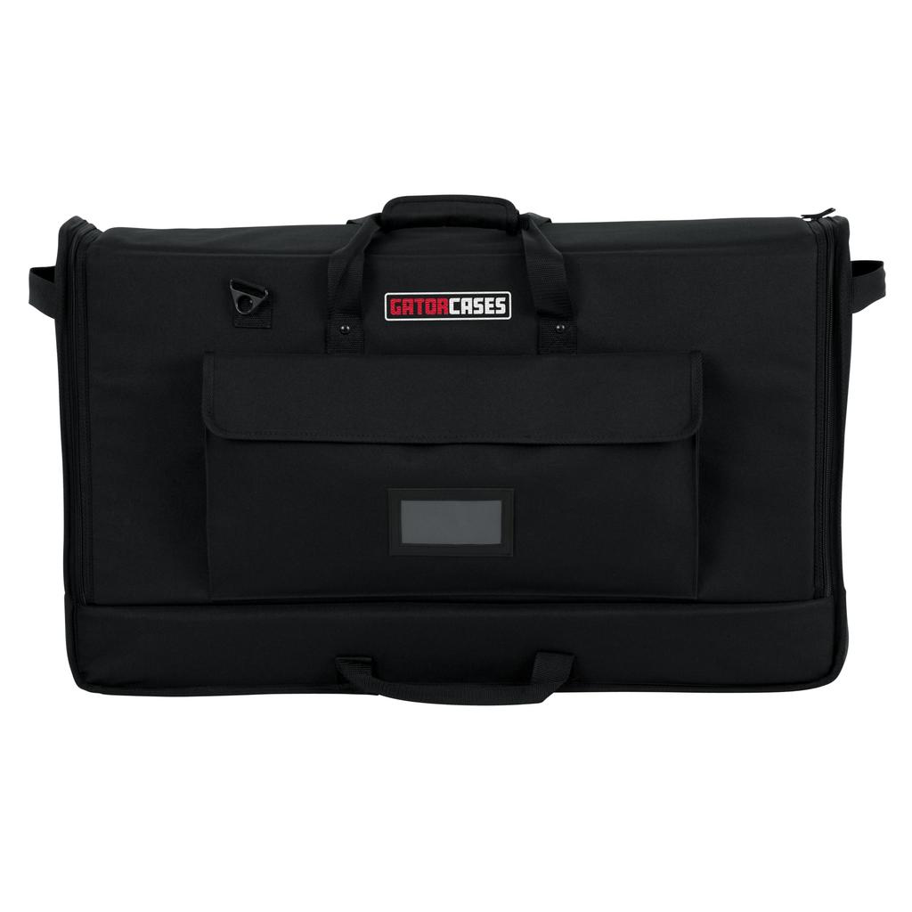 GATOR LCD (liquid Crystal Display) Carrying Bag LCD Tote Series 27~32 Inches G-LCD-TOTE-MD []