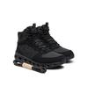 Men's Sneakers Dorko Ultraforce Ds24f08m Black