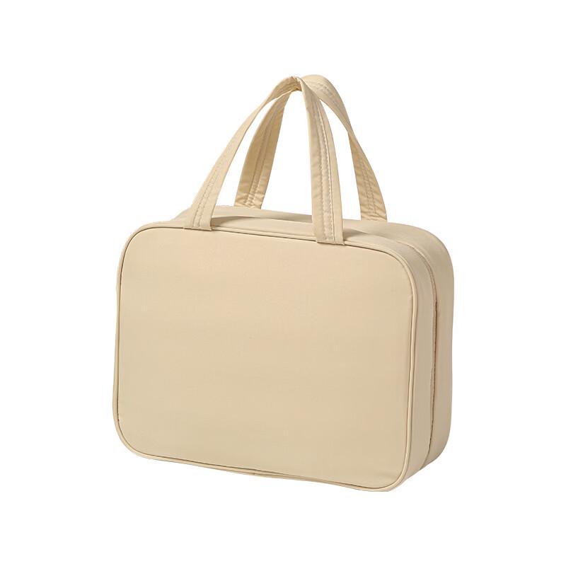 MDNGMDNG Multi-functional Travel Toiletry Bag with Hook One Size