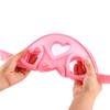 1PC Nonstick Pancake Maker Mould Silicone Omelette Ring  Tool Home Kitchen
