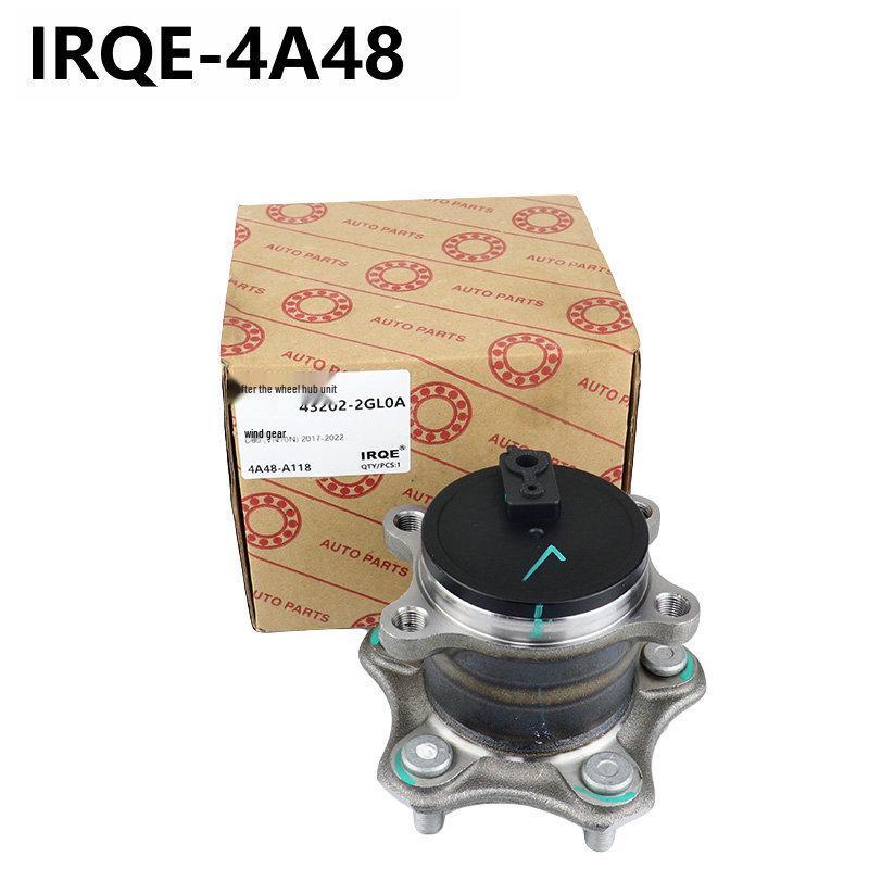 Car Bearing Unit Hub Assembly 43202-2GL0A for Dongfeng Venucia D60 (VN).
