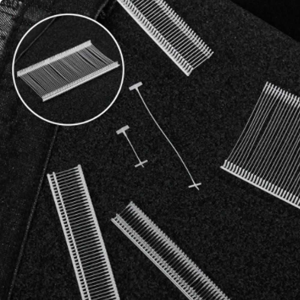 

5000 шт. смоляных бирок-крепежек, полупрозрачных бирок-шипов, бирок-булавок для шитья