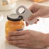 Multifunctional Refrigerator Sticker Bottle Opener Beer Bartender Bottle Openers Soft Drinks Bottle Opener for Home Bar