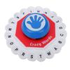 Fast Paced Family Board Game Interactive Alphabet Letters Pressing Game for Educational Party