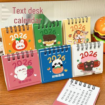 Notizblöcke & -bücher – Kalender