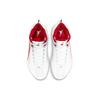 New JORDAN Xxxv Fire Red White Sole CQ4228-100