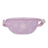 New Polyester Sling Bag, Crossbody Bag, Fanny Pack Regular Unisex Light Red 10022528518