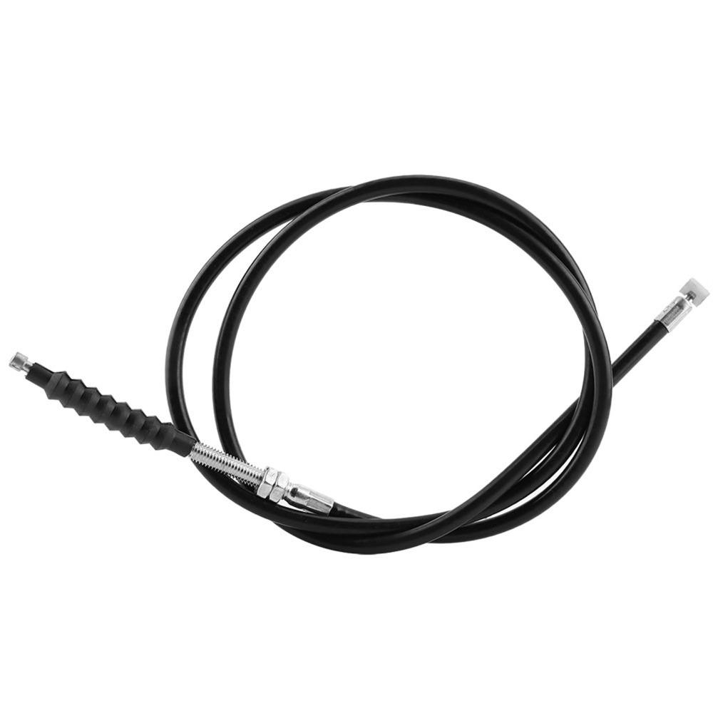 

1.2m/47.2in Clutch Cable for 150cc 200cc 250cc ATVs Dirt Bikes and Scooters Dirt Bikes