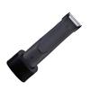 Electric Hair Trimmer Gentle Hair Removal Waterproof Blades Portable Electric Hair Clipper with Charging Base