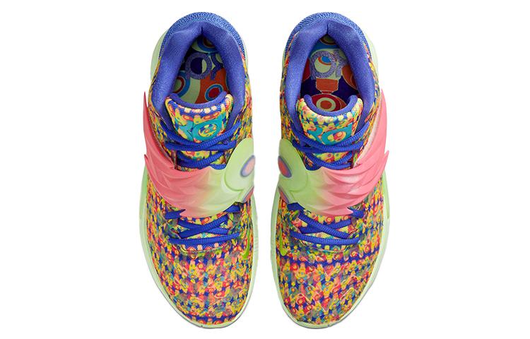 Nike Kd 14 'Ron English 1' DO6903-400