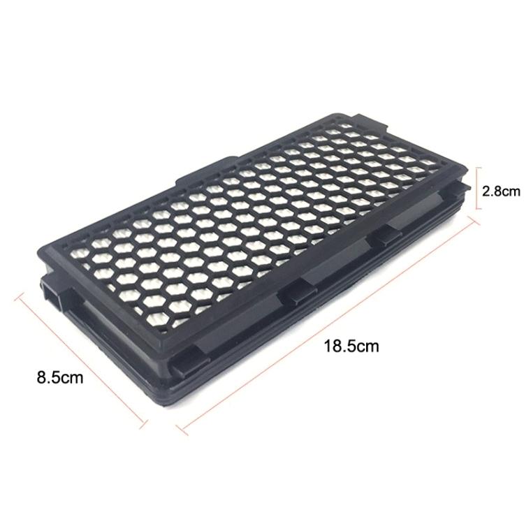 For Miele 3DFJM / Complete C2 Vacuum Cleaner Accessories Filters