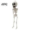 Movable Joint Skeleton for Party Halloween Posable Decoration 41 Inch Full Body Hanging Human with Indoor Outdoor Ornaments Joints Yard Garden Porch