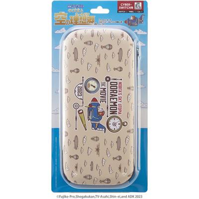 Doraemon Pouch SWITCH SWITCH Organic Airplane (for / EL)