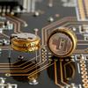 High Power Density 0.47F 5.5V Super Capacitor for Energy Buffer and Voltages Stabilization Applications