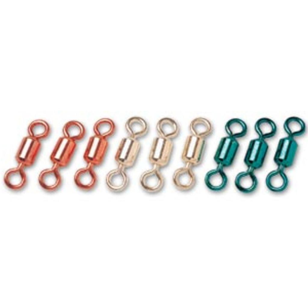 Kizakura Color KZ Swivel 5