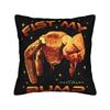 Rockys Tau Ceti Home Project Hail Mary Pillowcase Printed Polyester Cushion Cover Decor  Pillow Case Cover