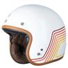 Origine Open Face Helmet Primo Sunrise