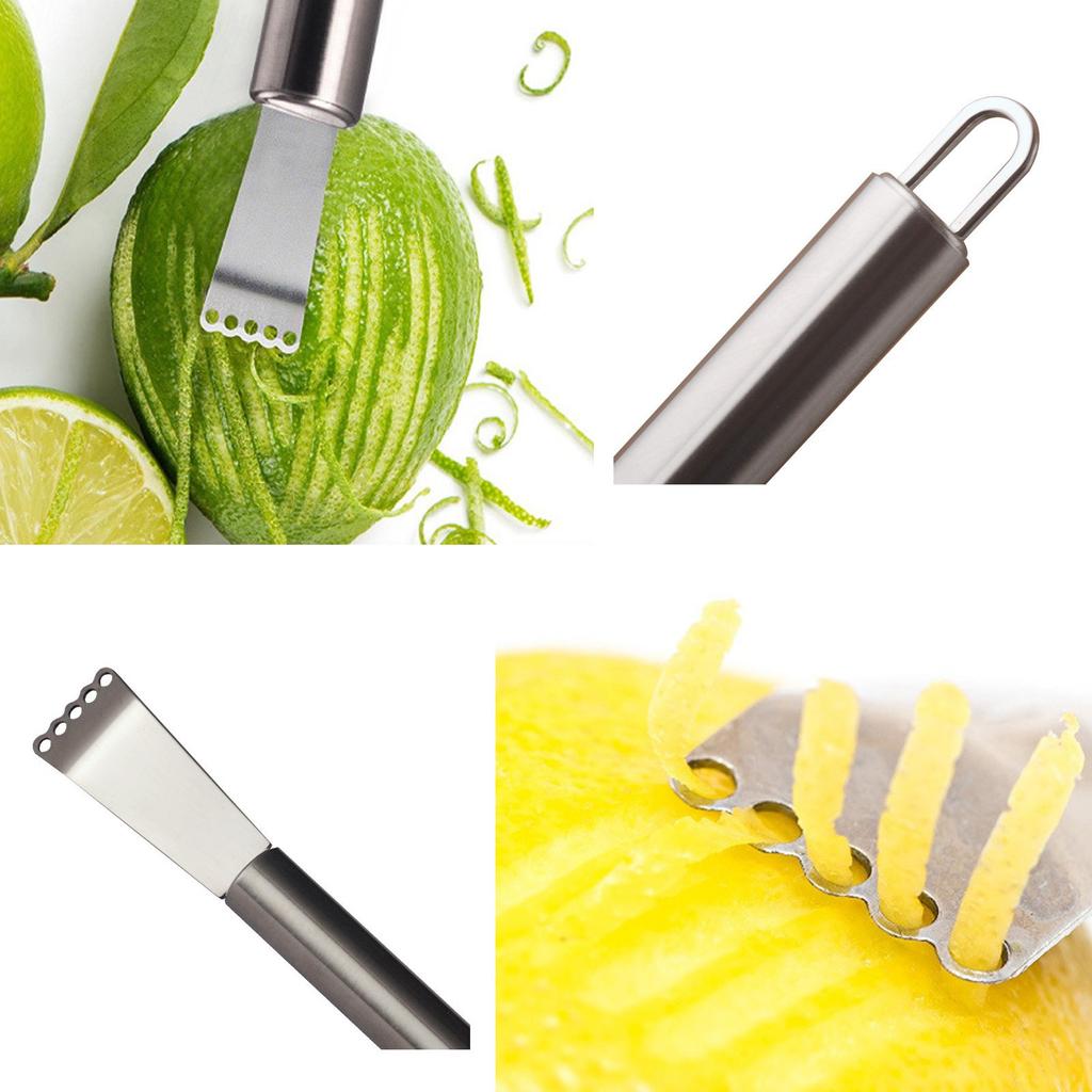 Peeling Fruit Peeling Orange Shredder Kitchen Utensils