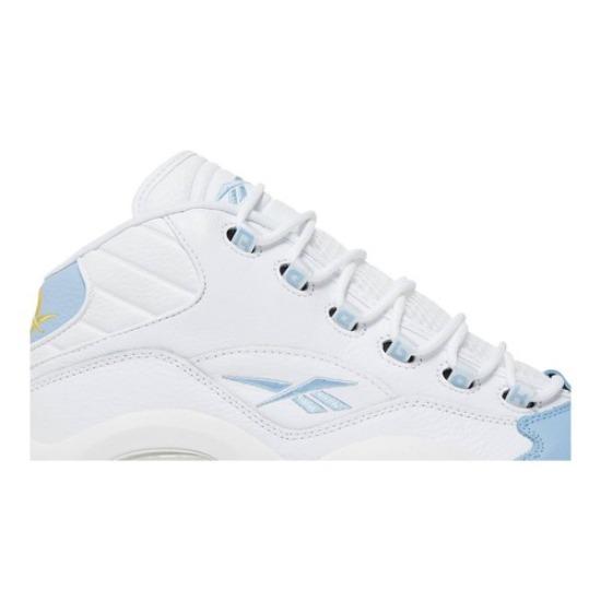 Reebok Question Mid 'On To the Next' GW8854 Men's Shoes