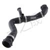 BMW 3 Series N43 Engine Upper Coolant Hose 17127566031