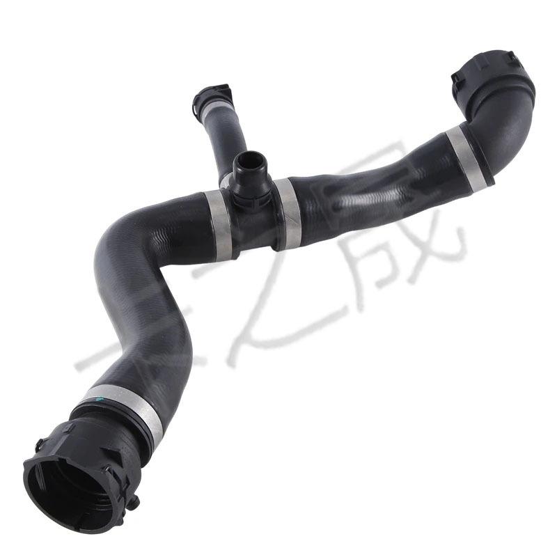 BMW 3 Series N43 Engine Upper Coolant Hose 17127566031