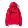 2023 Y2K Style Rock Streetwear Pullover Hoodie Sweatshirt