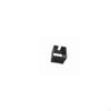 Square Tube Reducer Sleeve Ribbed Stepped Design Insert