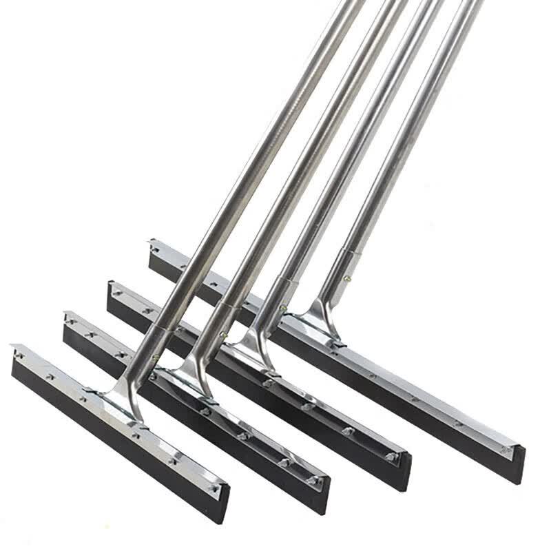 Churong 50cm Multi-Surface Squeegee with Stainless Steel Handle