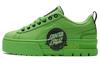 Mayze Santa Cruz Santa Cruz Green Flash Women's 381092-02