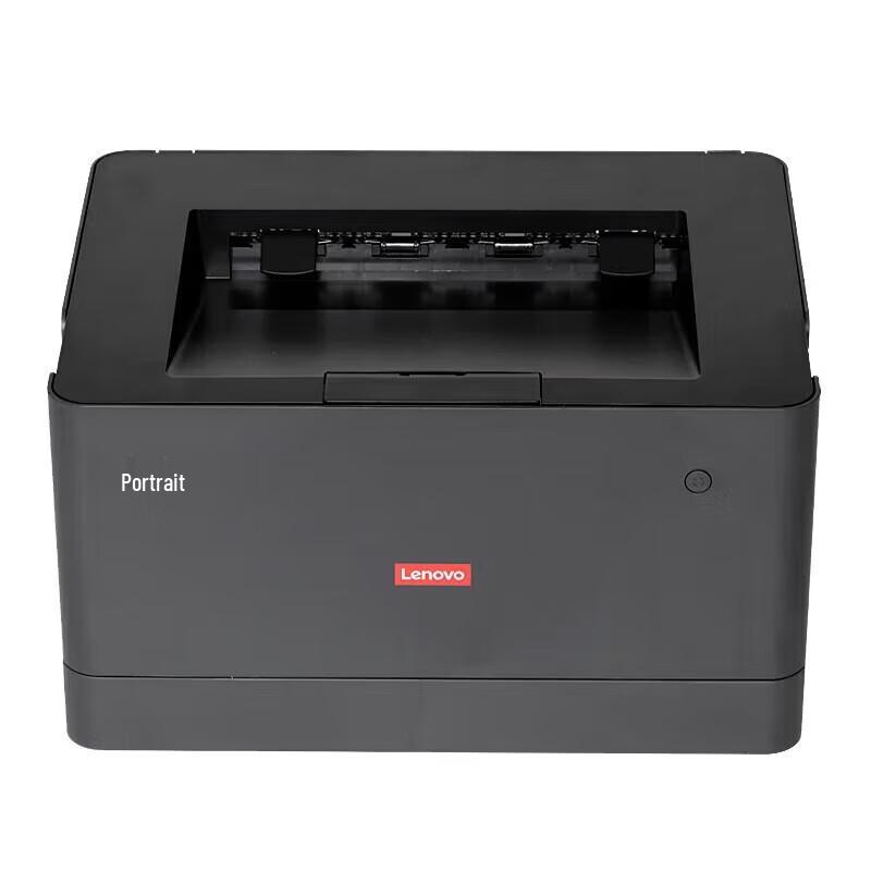 Lenovo G336DN A4 Mono Laser Printer CN plug (adapter included)