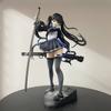 Solarain Colors BLUE Asagon Erudora 1/7 Scale PVC Action Figure Anime Figure Model Toys Collection Doll Gift