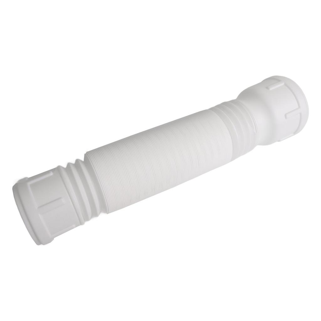Reliable Water Diversion with Robust Adjustable Downspout Extension Design