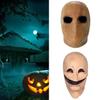 Chilling Faceless Man Halloween Mask With Terrifying Skull Alien Design For Costumes