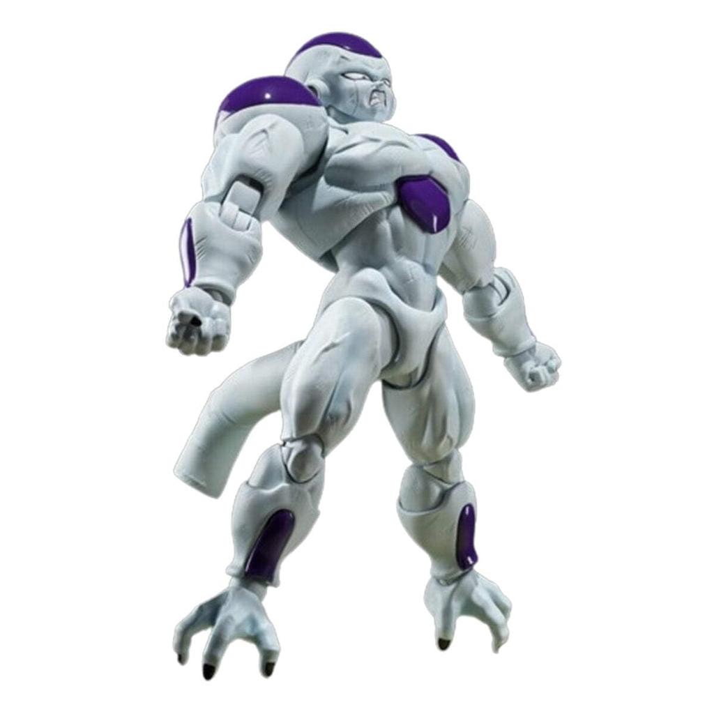 Full Power Frieza S.H.Figuarts