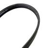 Easy to Install Car Hood Seal Strips Provide Long Lasting Protection Against Adverse Weather for F30 F31 F36 F33 F82 F83
