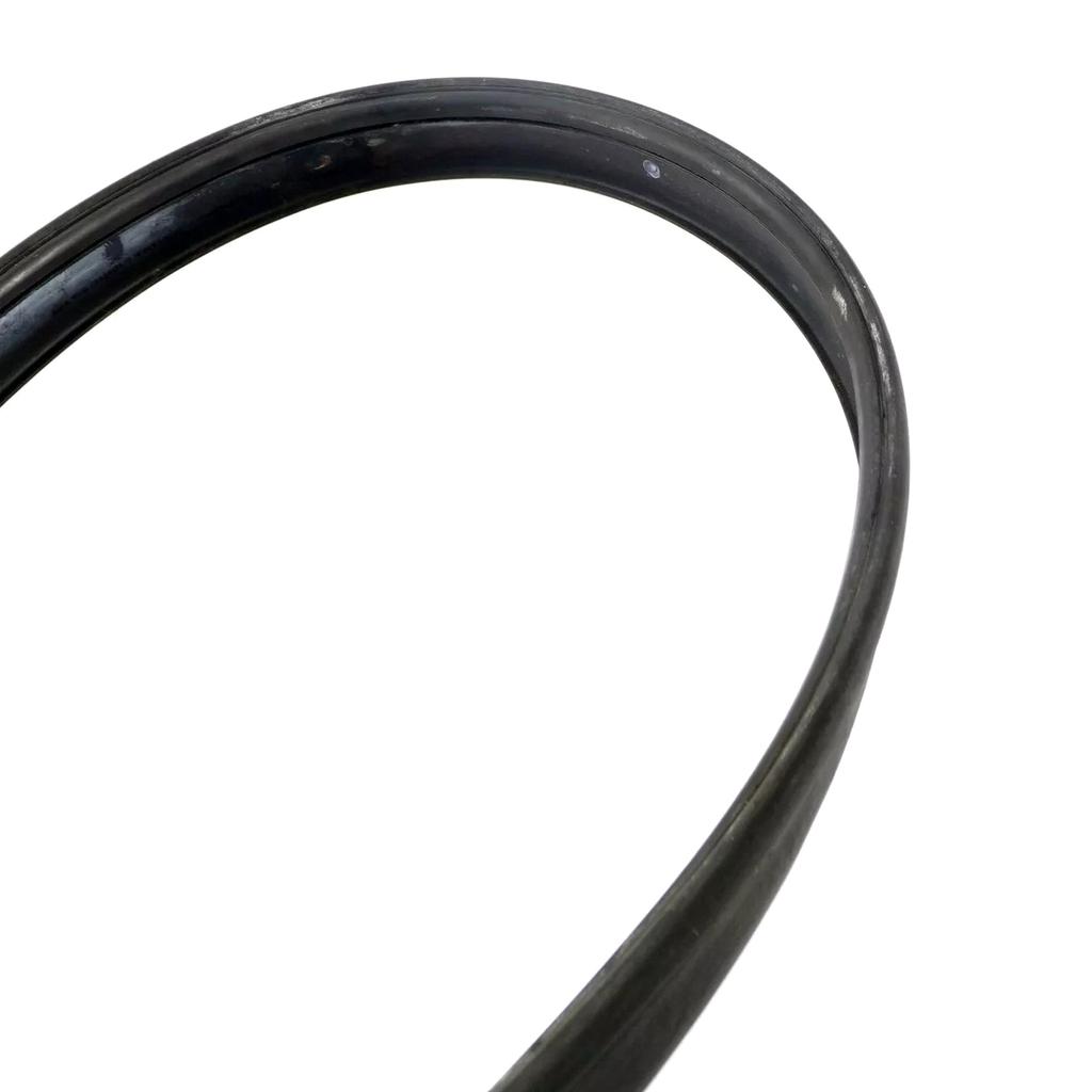 Easy to Install Car Hood Seal Strips Provide Long Lasting Protection Against Adverse Weather for F30 F31 F36 F33 F82 F83