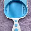 2.6MM Fuse Beads Aligner Tray Plastic Efficient Beads Picking Tray Handheld Cat Shape Bead Sorting Tray Pixel Art